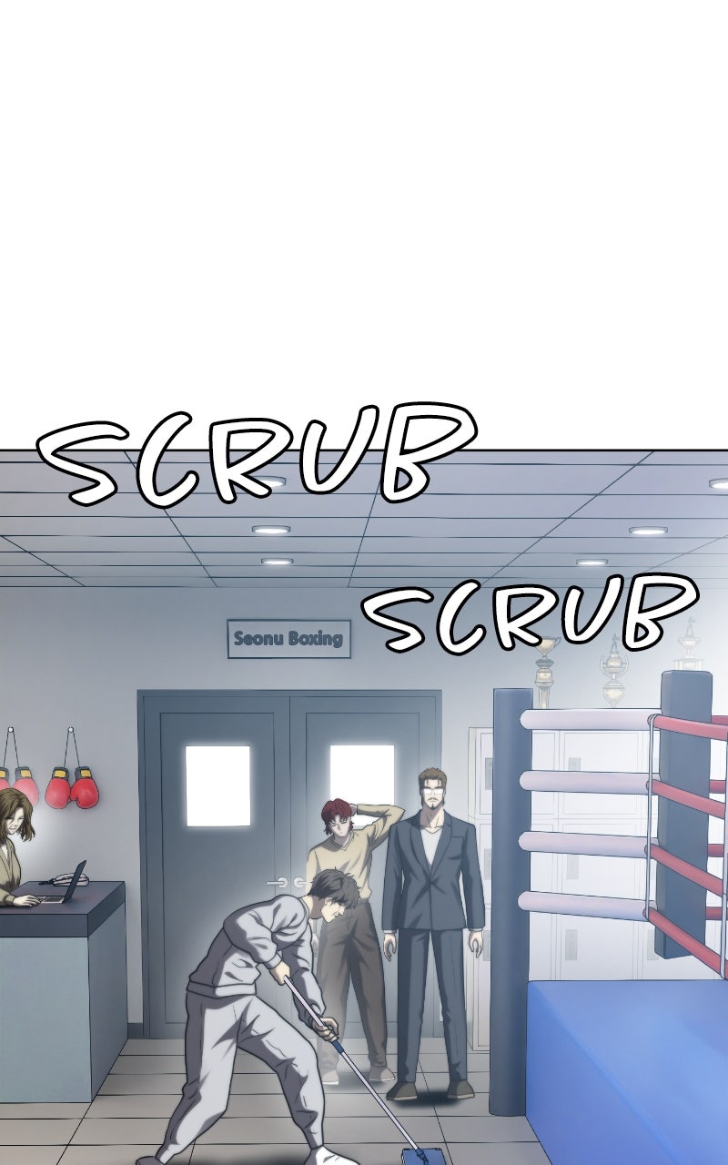 Combat Ward Episode 64 (Series Finale) page 72 - 