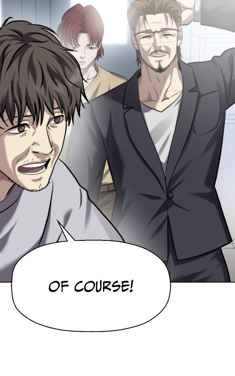 Combat Ward Episode 64 (Series Finale) page 74 - 