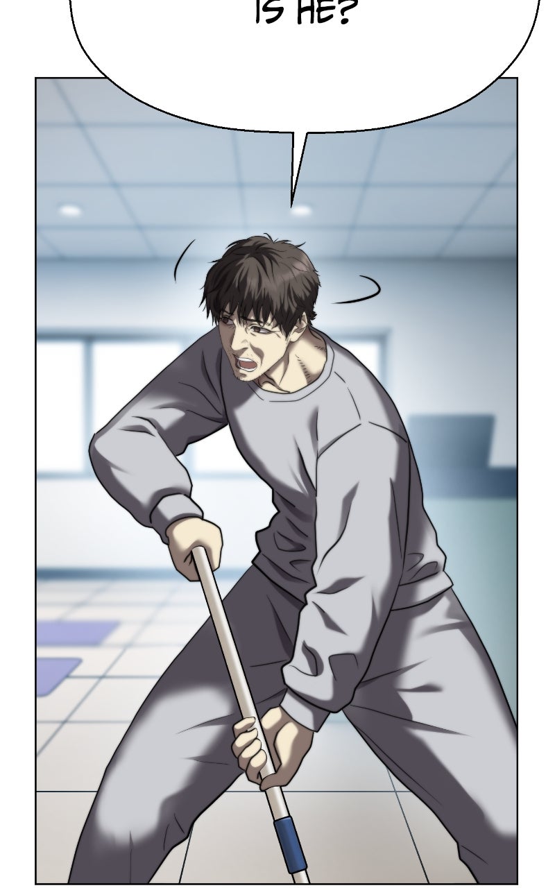 Combat Ward Episode 64 (Series Finale) page 77 - 
