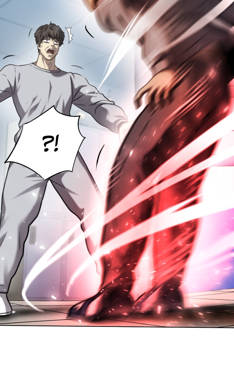 Combat Ward Episode 64 (Series Finale) page 80 - 