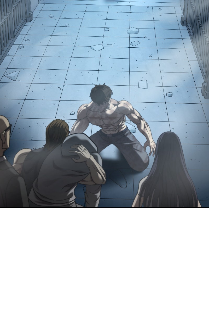 Combat Ward Episode 64 (Series Finale) page 9 - 