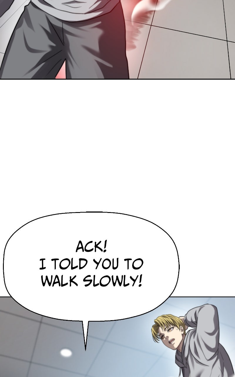 Combat Ward Episode 64 (Series Finale) page 82 - 