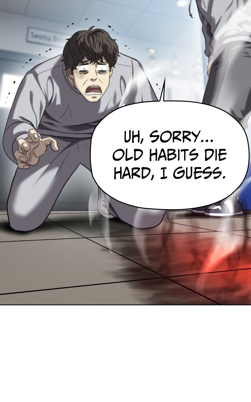 Combat Ward Episode 64 (Series Finale) page 83 - 