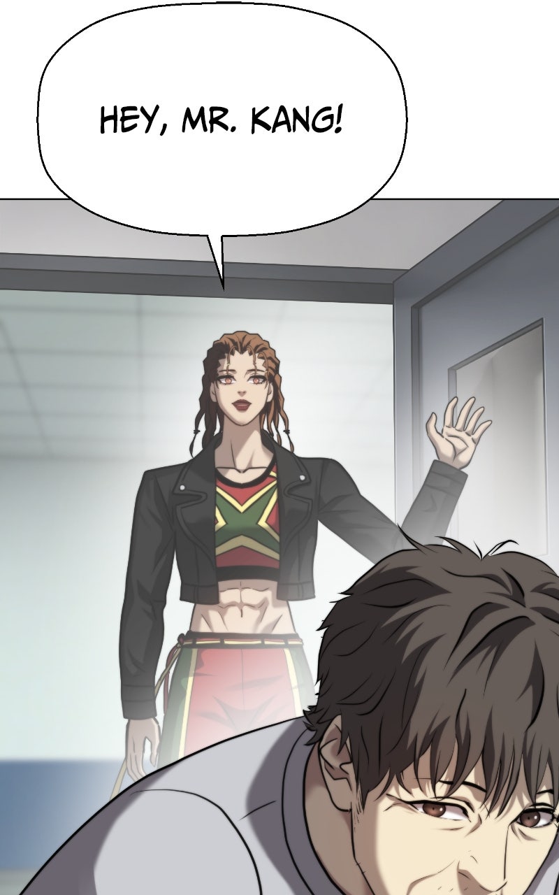 Combat Ward Episode 64 (Series Finale) page 84 - 
