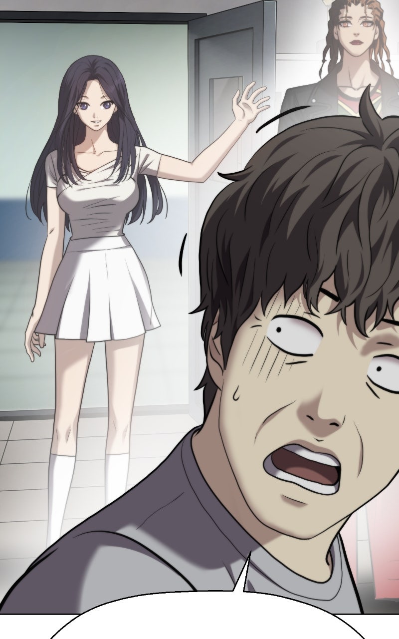 Combat Ward Episode 64 (Series Finale) page 91 - 