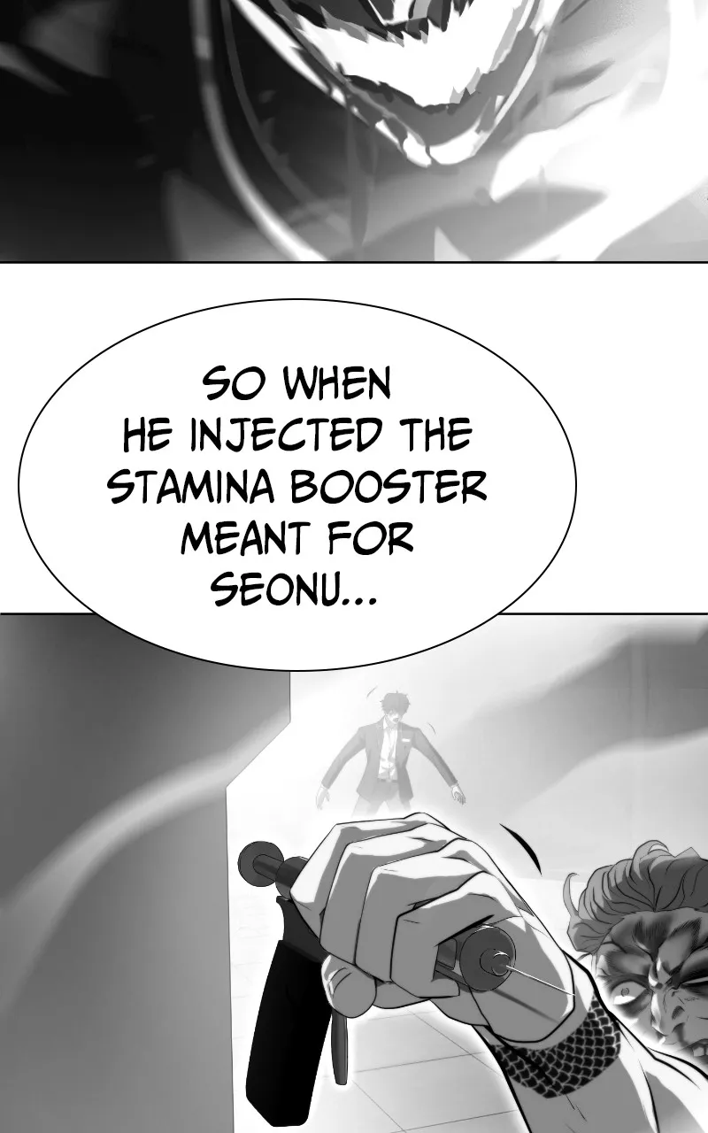 Combat Ward Chapter 7 page 12 - 