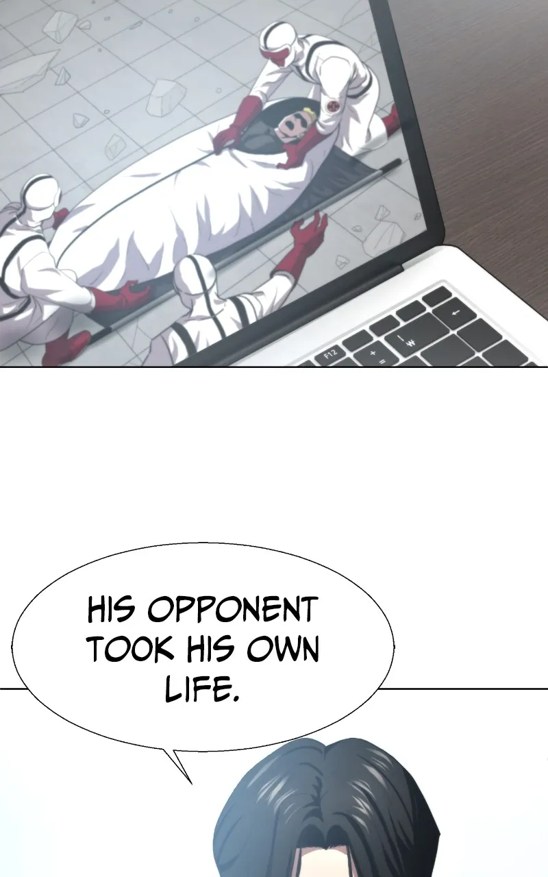 Combat Ward Chapter 7 page 14 - 