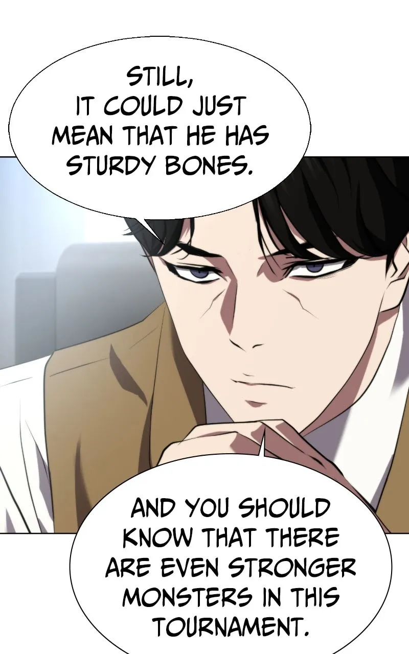 Combat Ward Chapter 7 page 17 - 