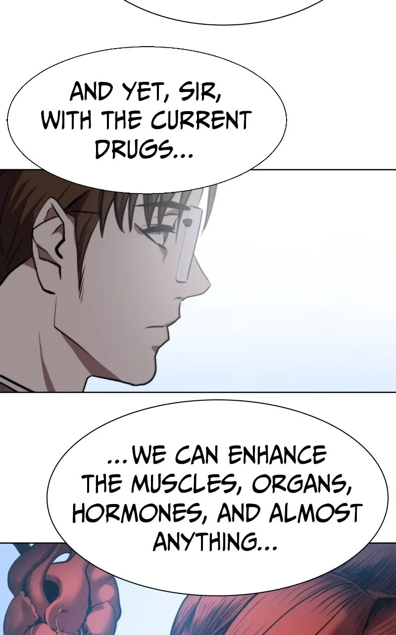 Combat Ward Chapter 7 page 18 - 