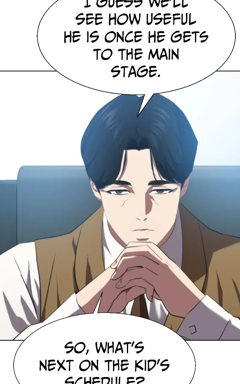 Combat Ward Chapter 7 page 21 - 