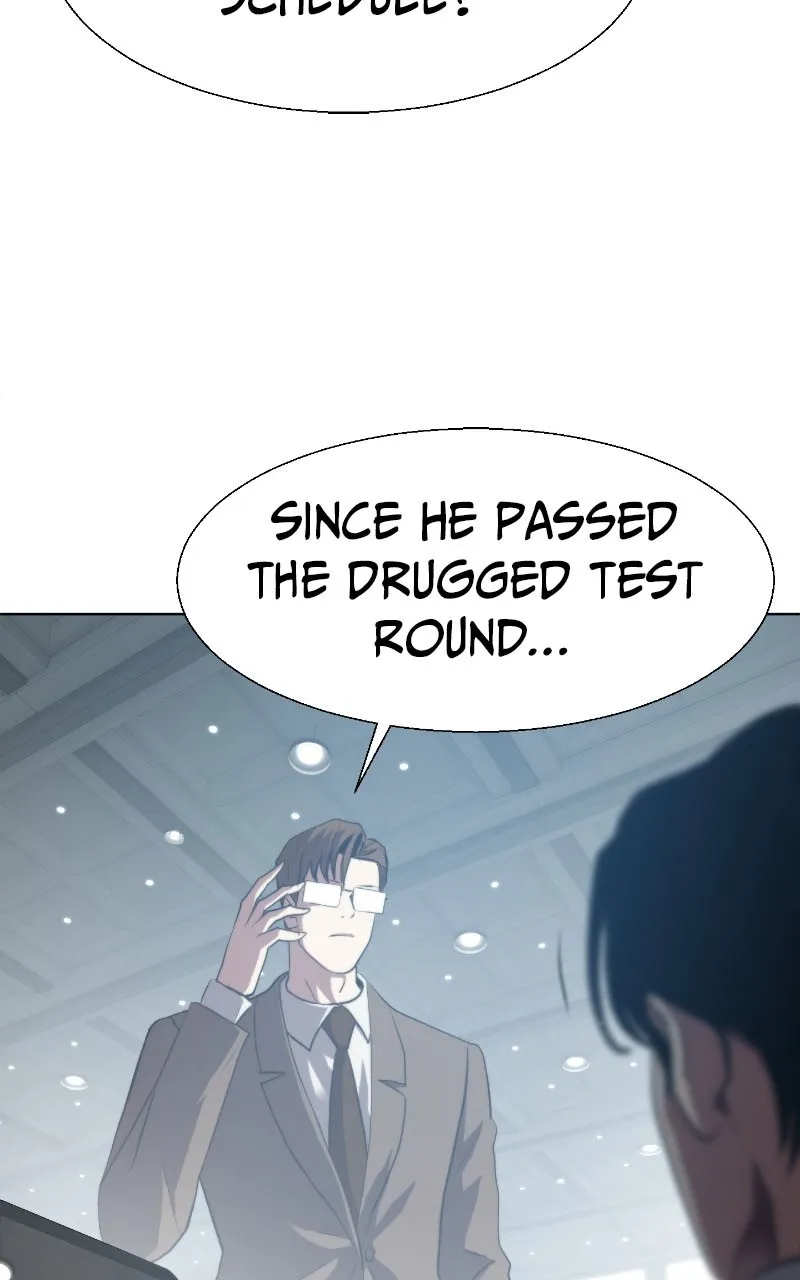 Combat Ward Chapter 7 page 22 - 