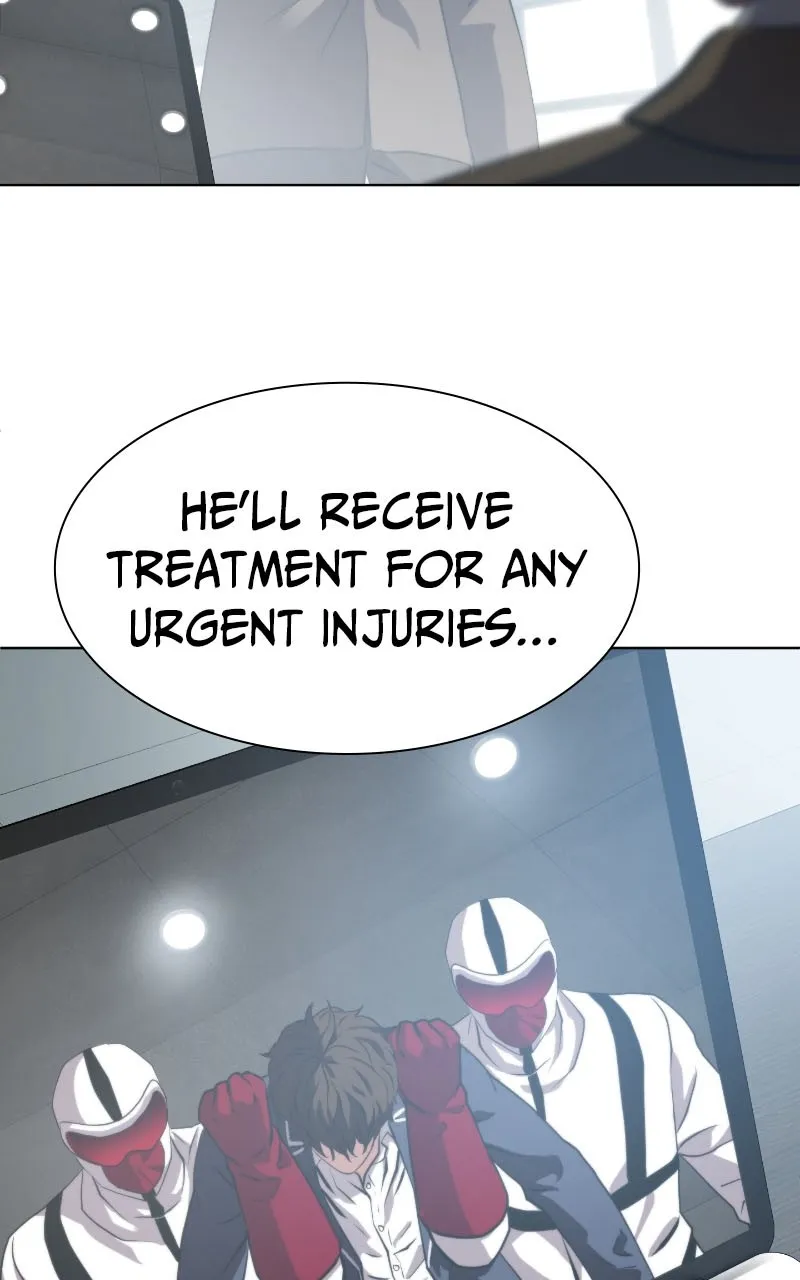 Combat Ward Chapter 7 page 23 - 