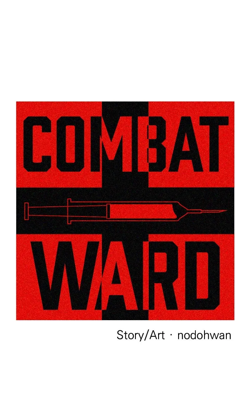 Combat Ward Chapter 7 page 26 - 