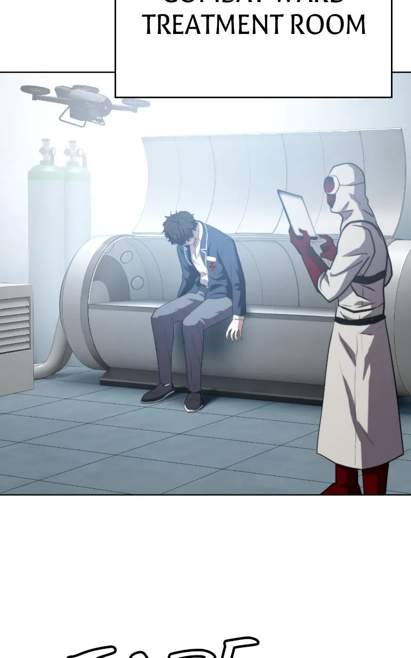 Combat Ward Chapter 7 page 28 - 