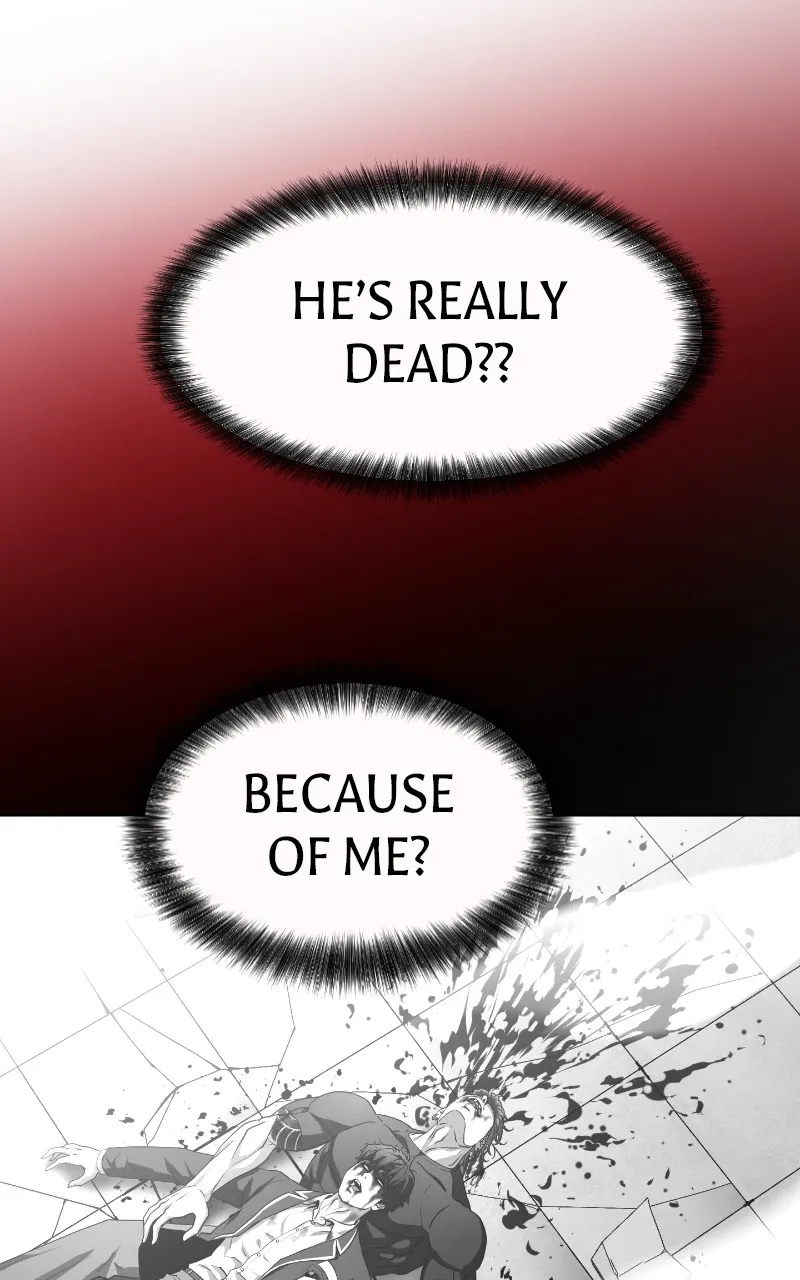 Combat Ward Chapter 7 page 30 - 