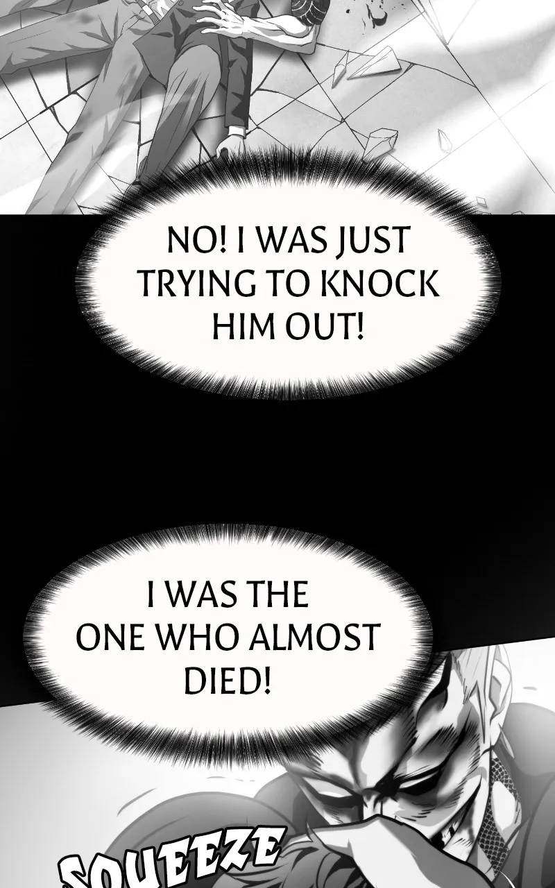 Combat Ward Chapter 7 page 31 - 