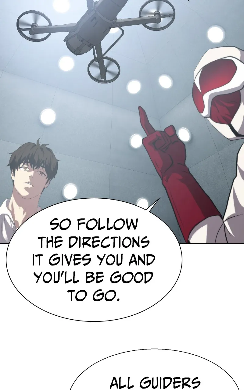 Combat Ward Chapter 7 page 38 - 