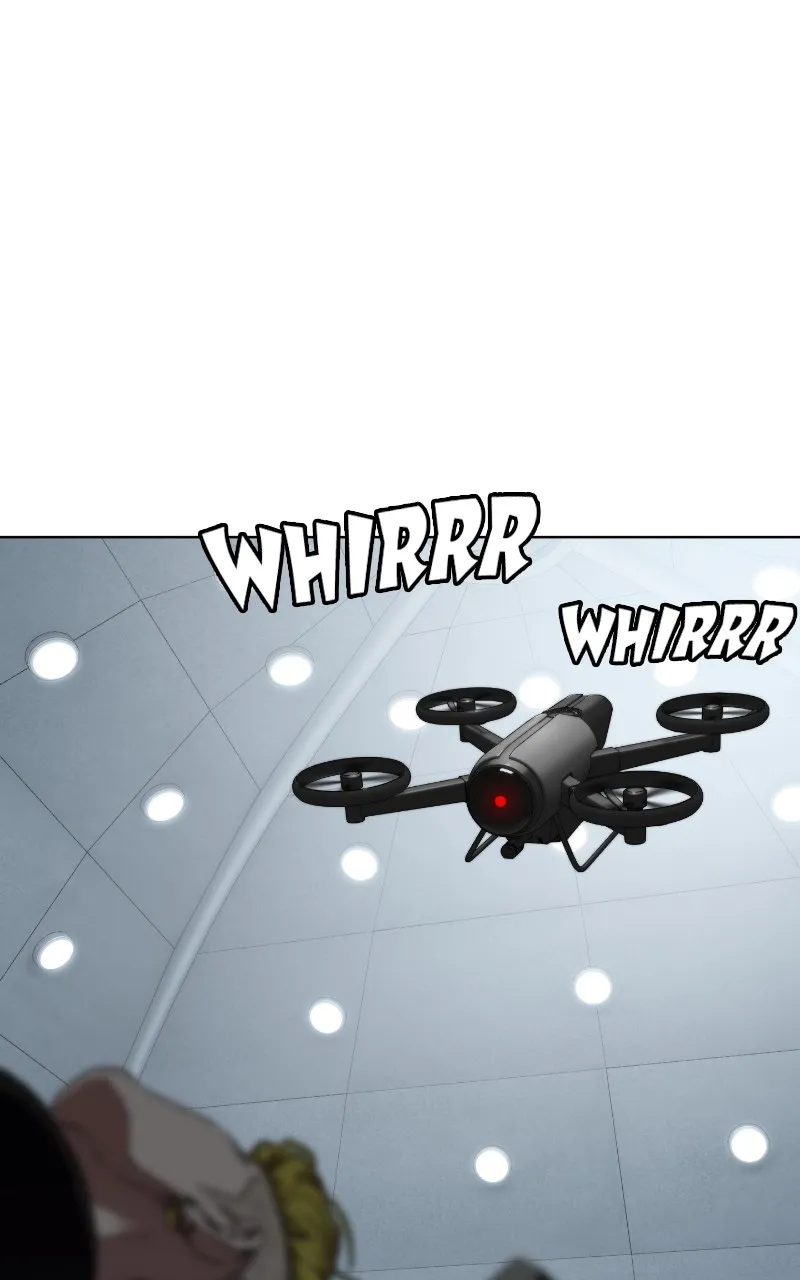 Combat Ward Chapter 7 page 5 - 