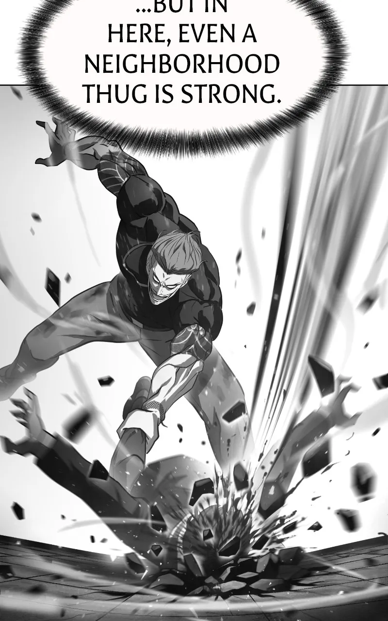 Combat Ward Chapter 7 page 49 - 