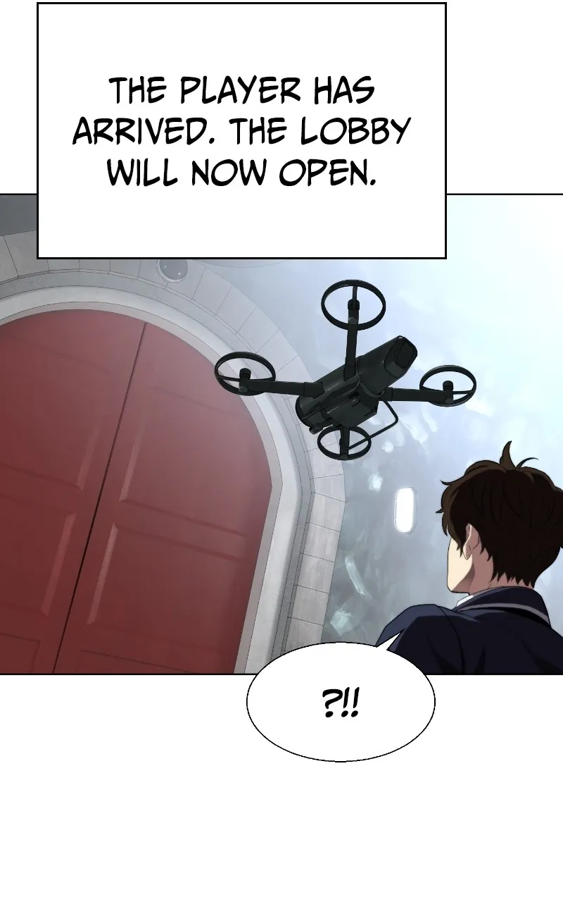 Combat Ward Chapter 7 page 51 - 