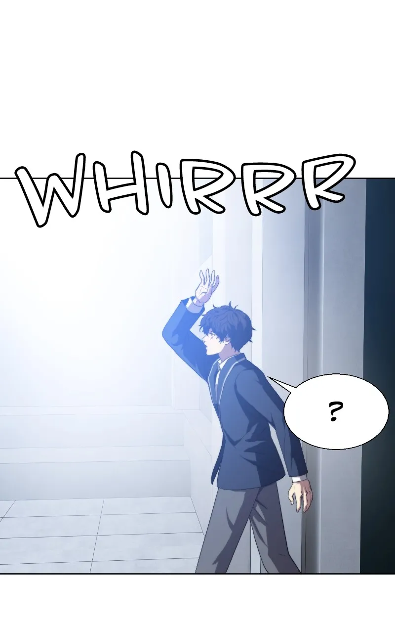 Combat Ward Chapter 7 page 53 - 