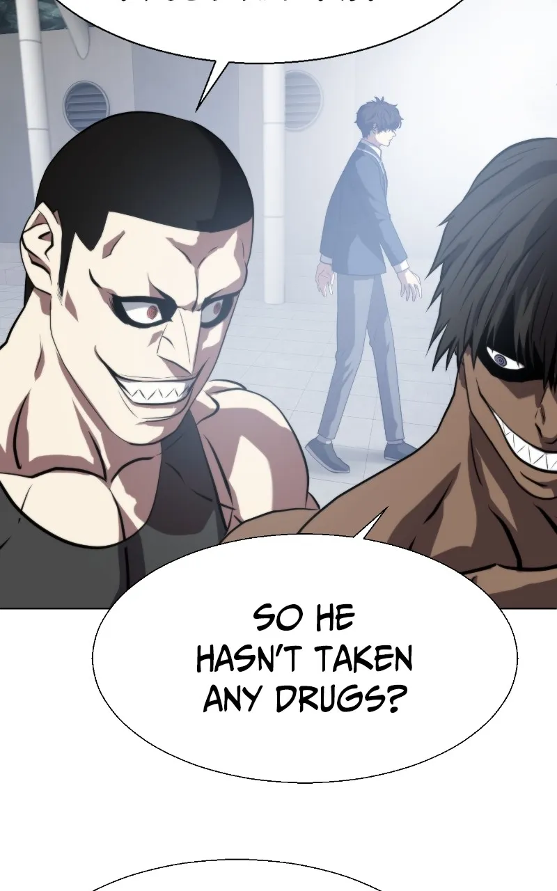 Combat Ward Chapter 7 page 67 - 