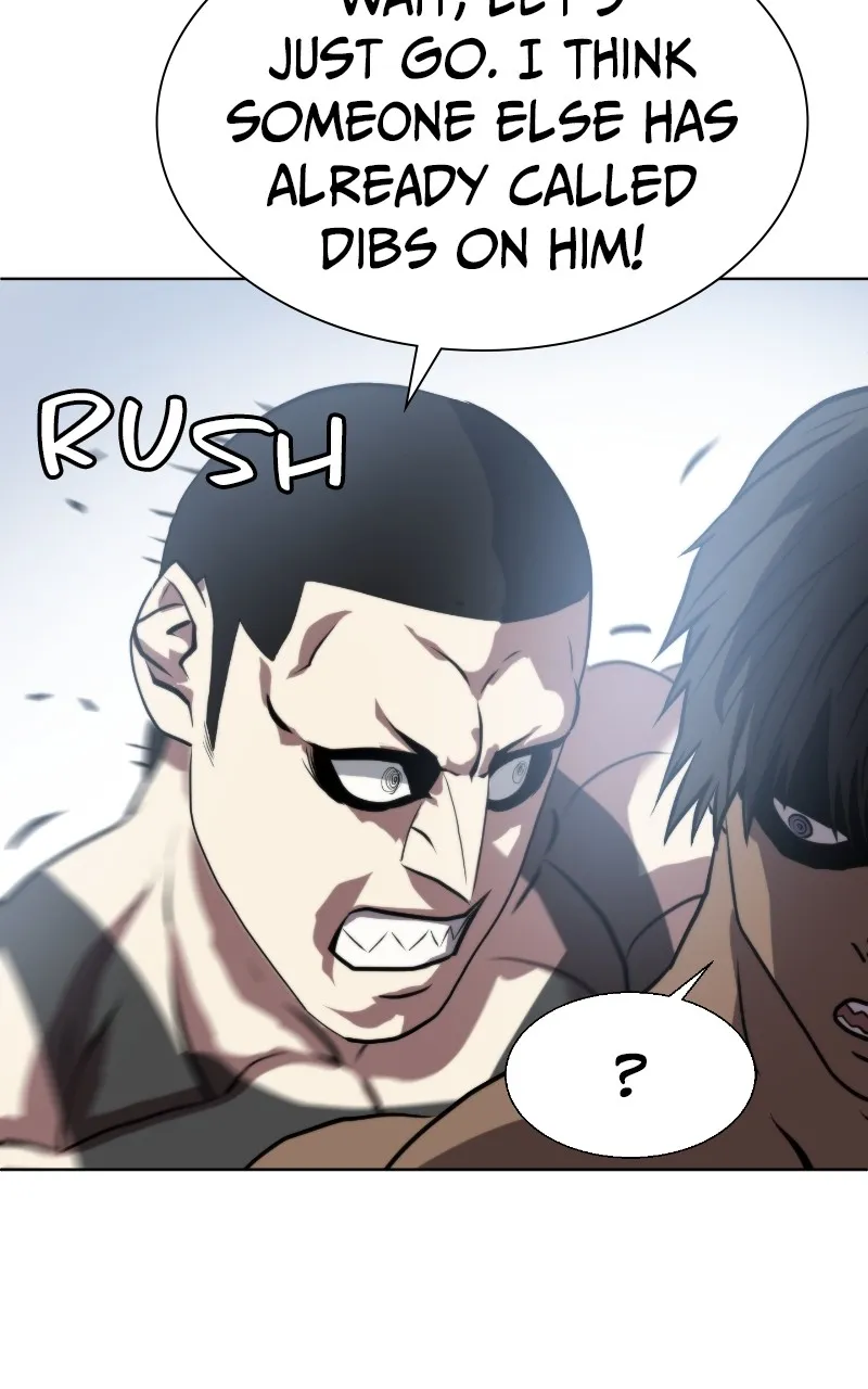 Combat Ward Chapter 7 page 70 - 