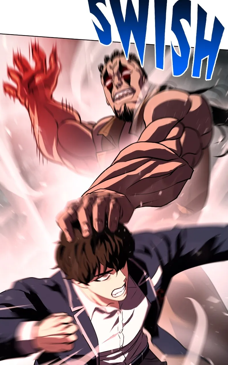 Combat Ward Chapter 7 page 77 - 
