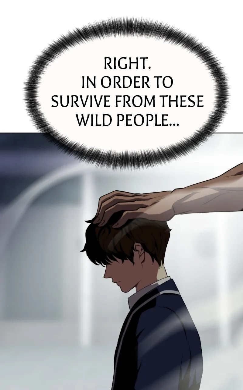 Combat Ward Chapter 8 page 2 - 