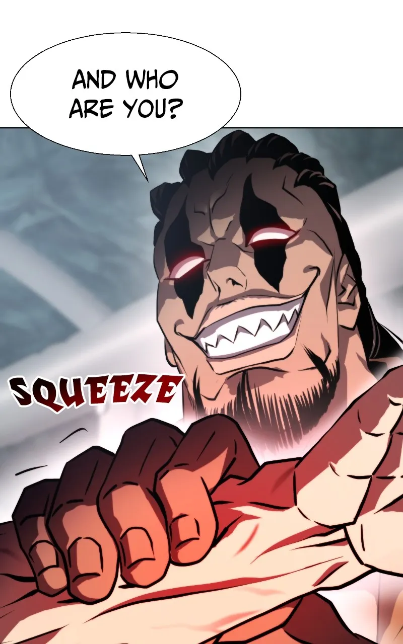 Combat Ward Chapter 8 page 11 - 