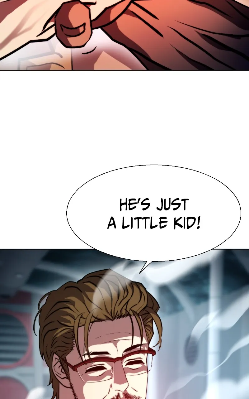 Combat Ward Chapter 8 page 12 - 