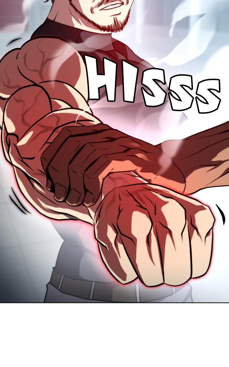 Combat Ward Chapter 8 page 13 - 