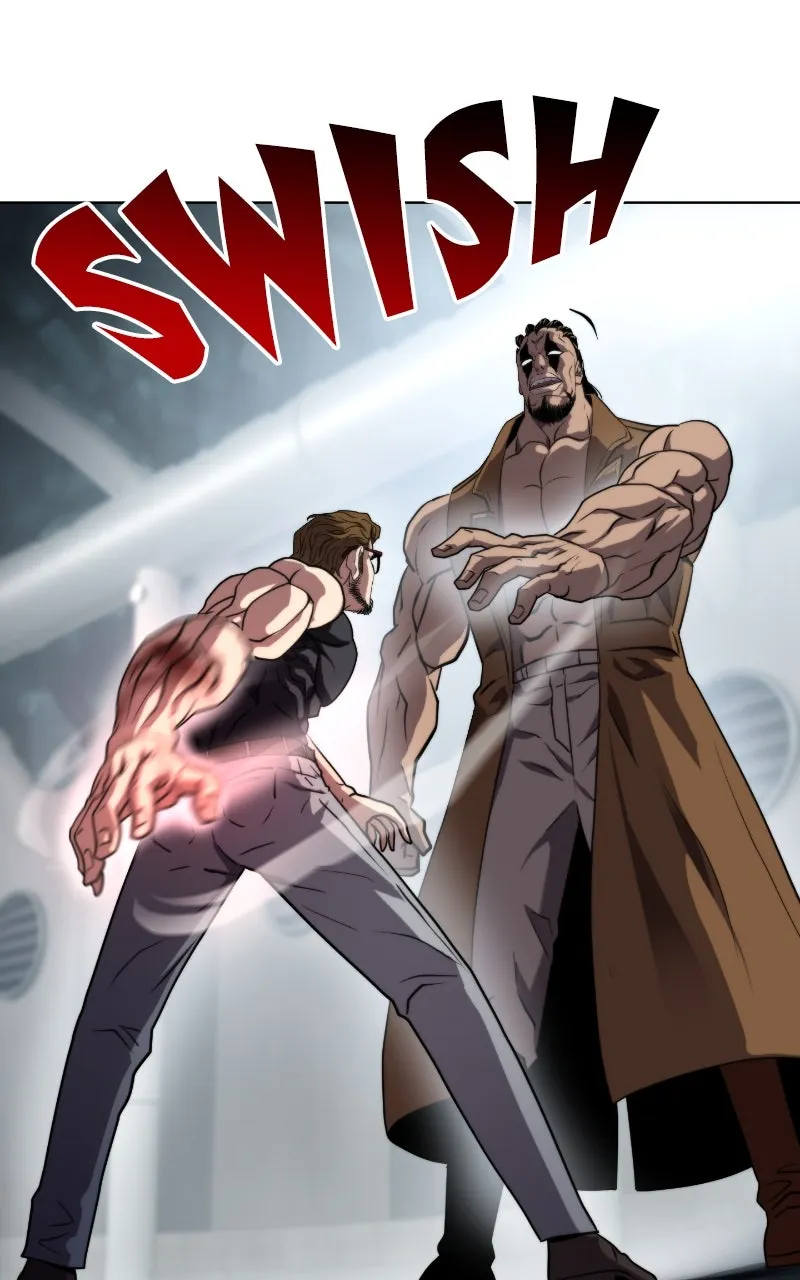 Combat Ward Chapter 8 page 14 - 