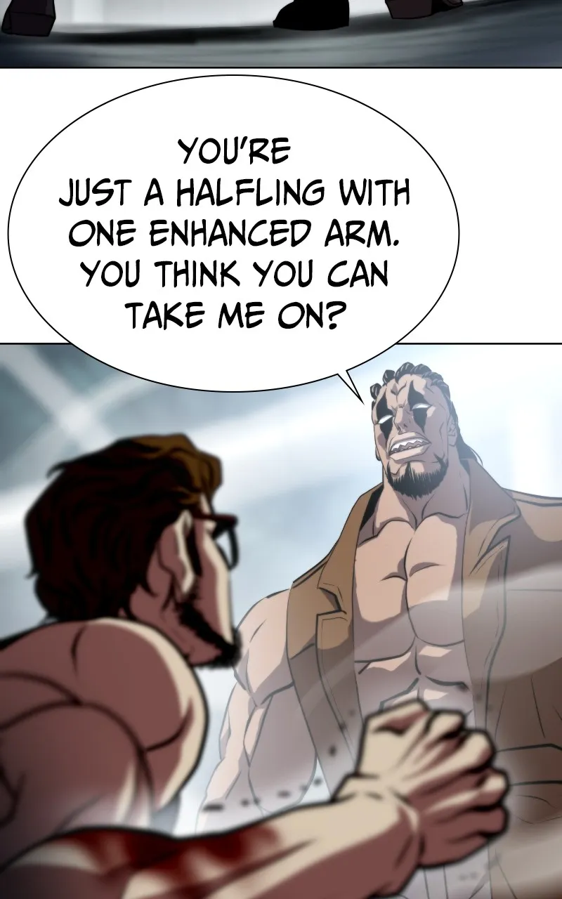 Combat Ward Chapter 8 page 15 - 