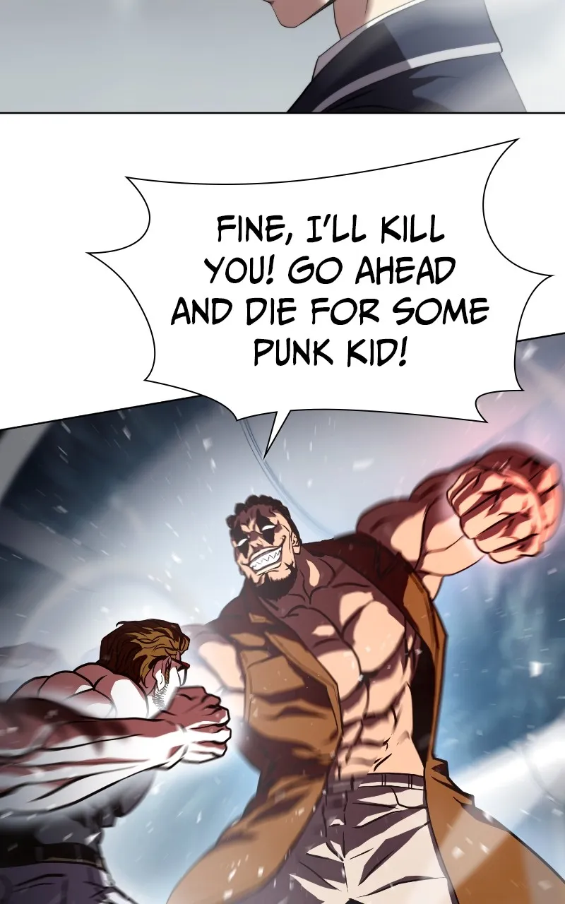 Combat Ward Chapter 8 page 18 - 