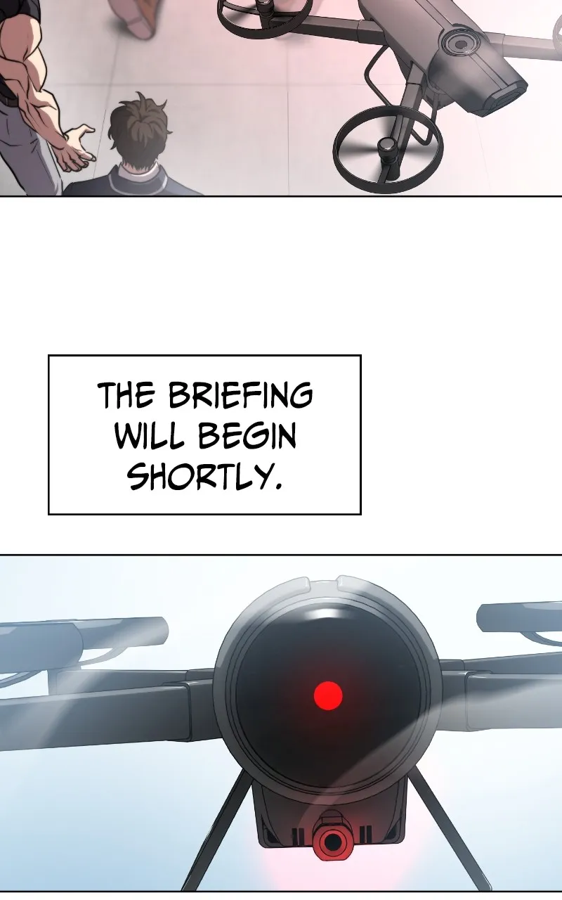 Combat Ward Chapter 8 page 25 - 