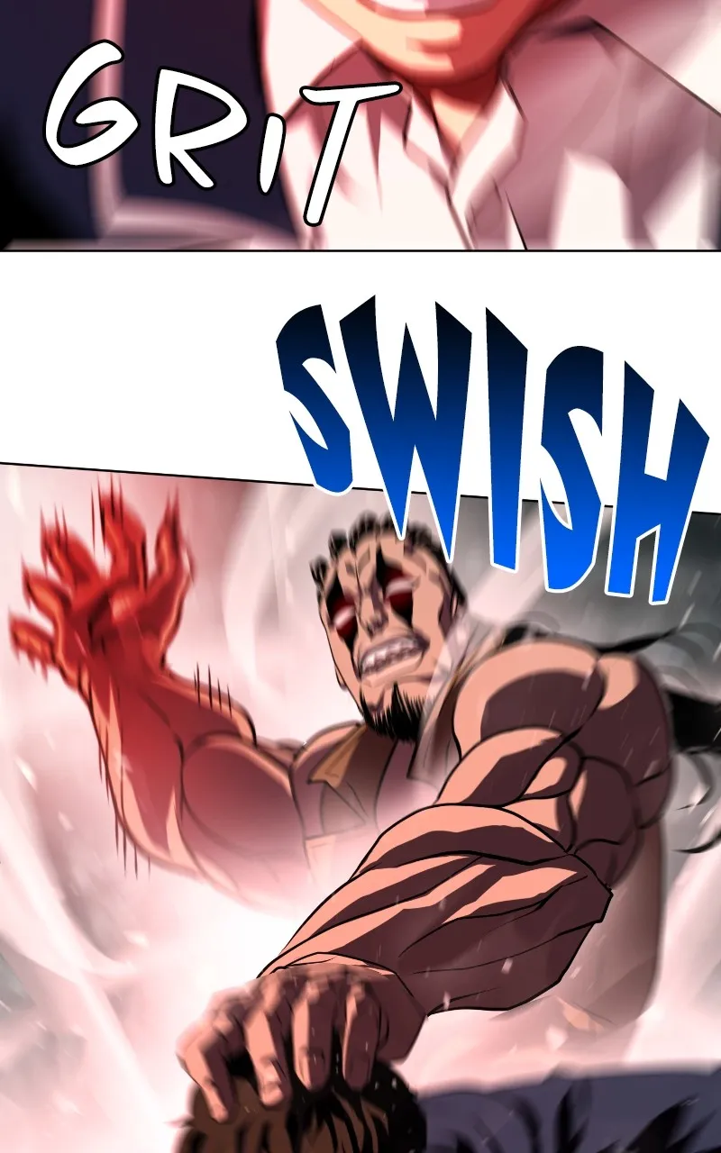 Combat Ward Chapter 8 page 4 - 