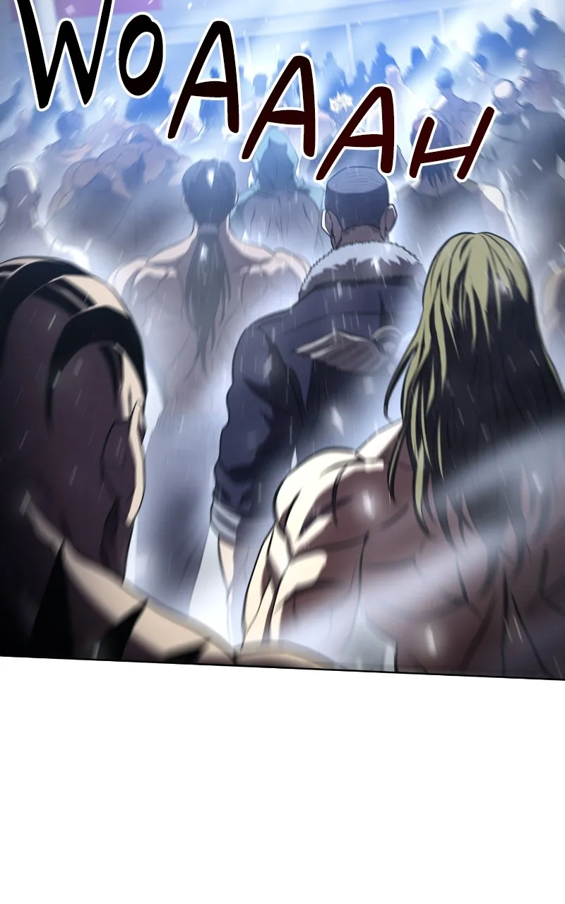 Combat Ward Chapter 8 page 32 - 