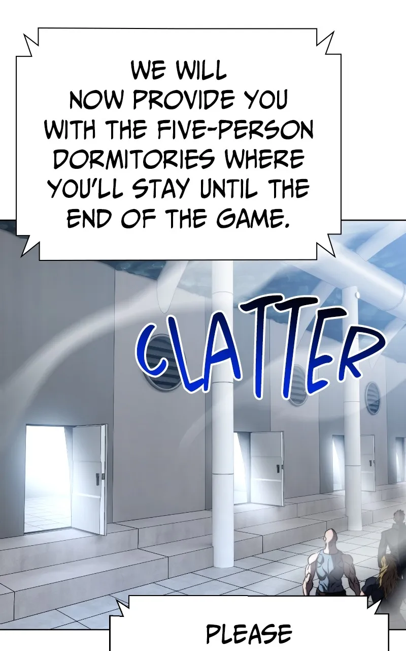 Combat Ward Chapter 8 page 49 - 