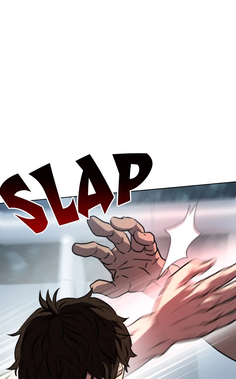 Combat Ward Chapter 8 page 6 - 