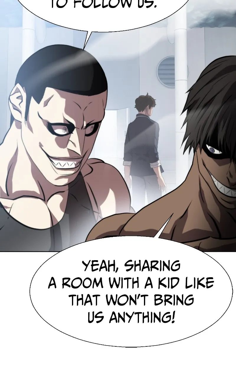 Combat Ward Chapter 8 page 52 - 