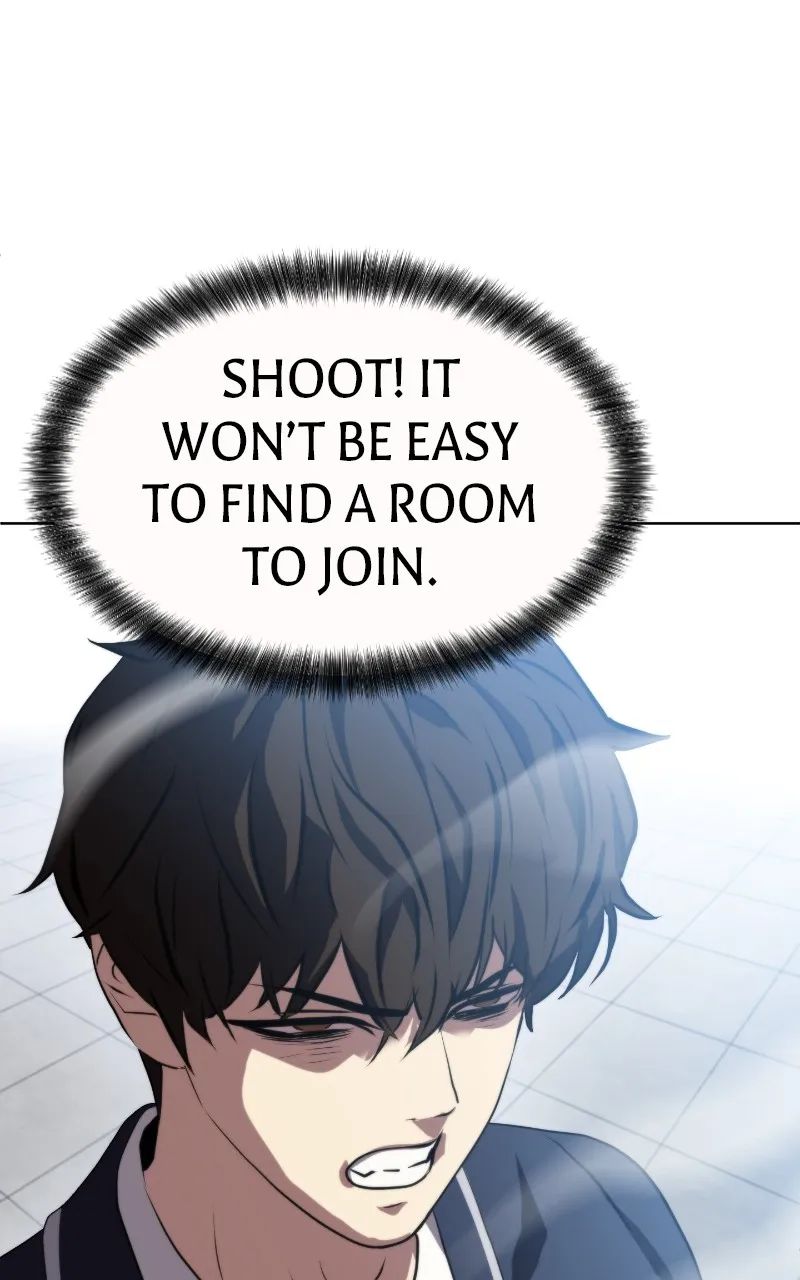 Combat Ward Chapter 8 page 53 - 