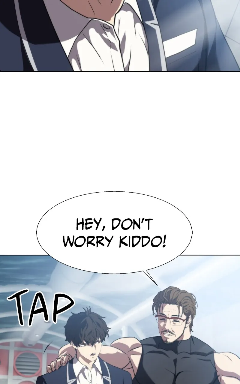 Combat Ward Chapter 8 page 54 - 