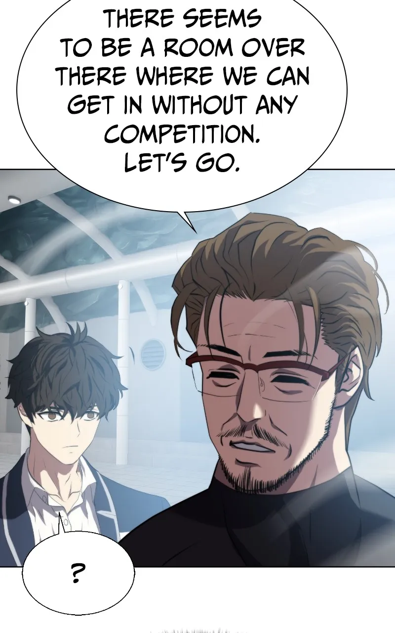 Combat Ward Chapter 8 page 60 - 