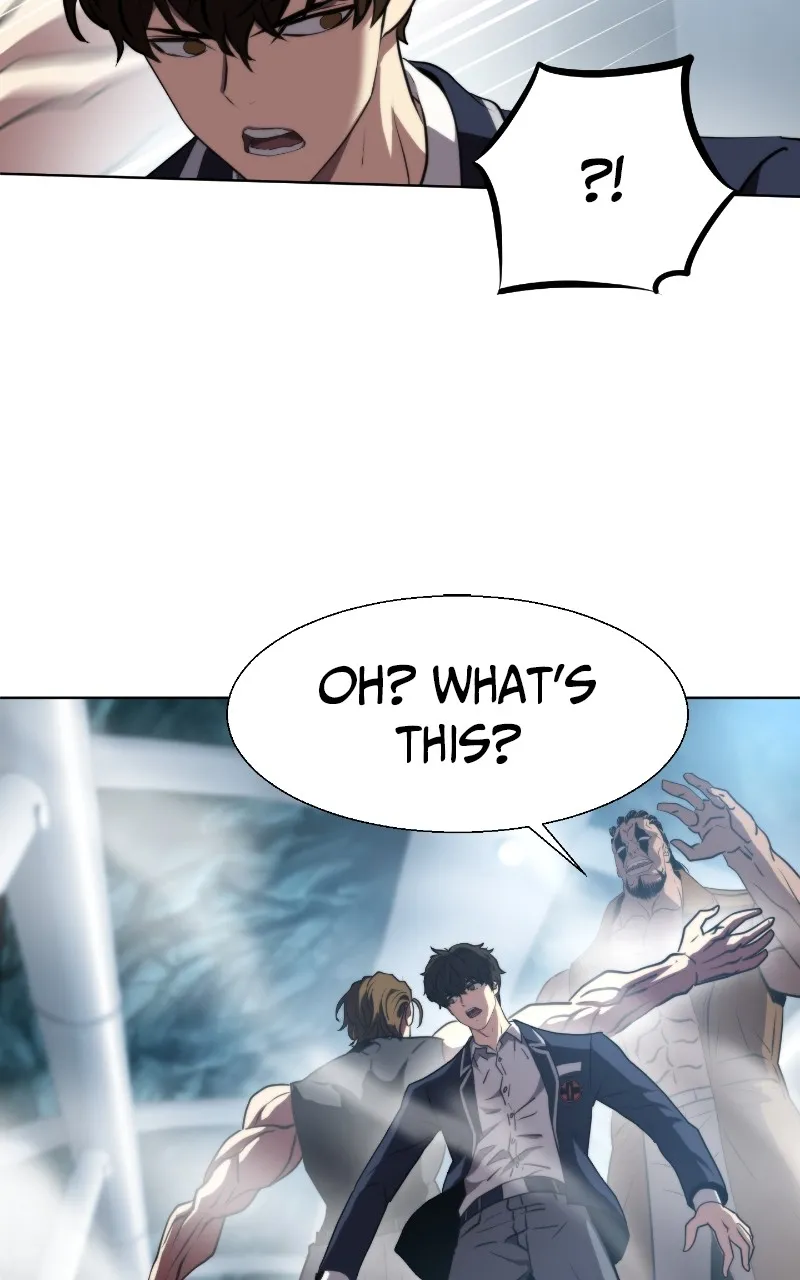 Combat Ward Chapter 8 page 7 - 