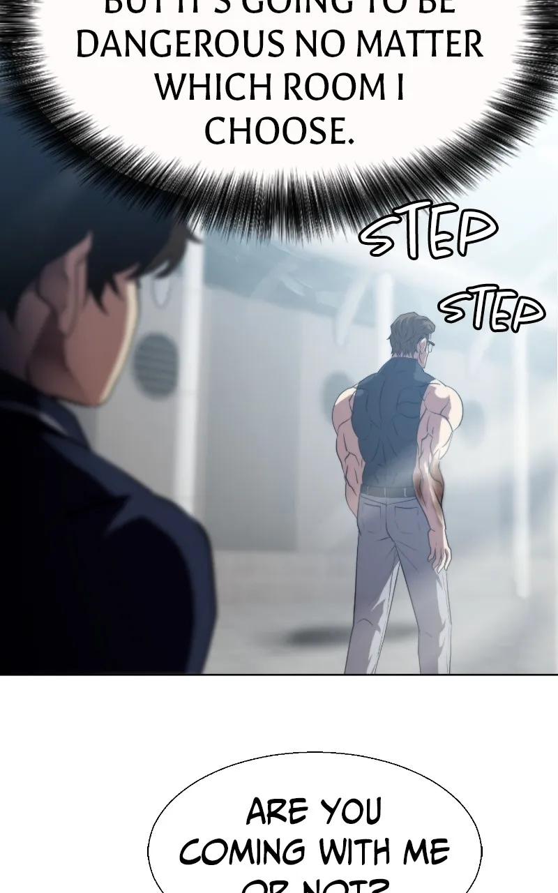 Combat Ward Chapter 8 page 62 - 