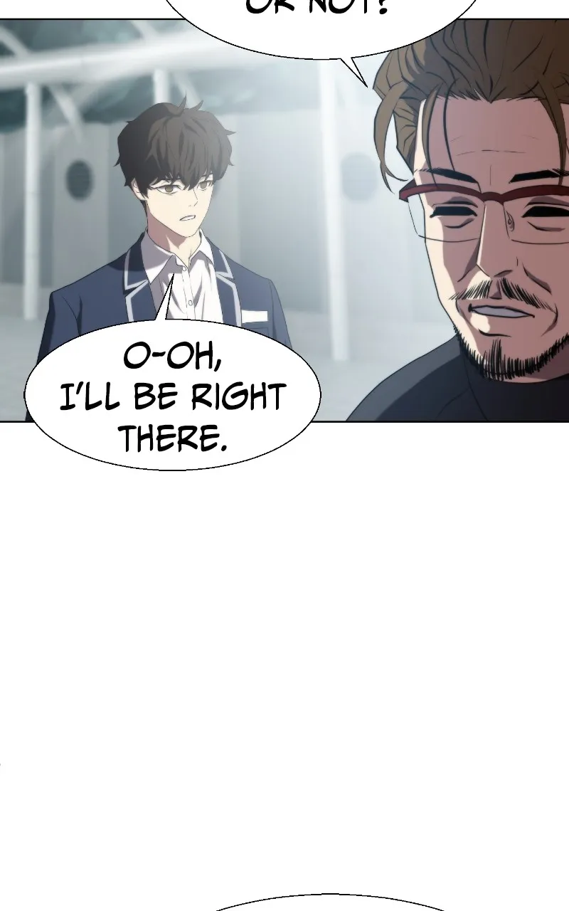 Combat Ward Chapter 8 page 63 - 
