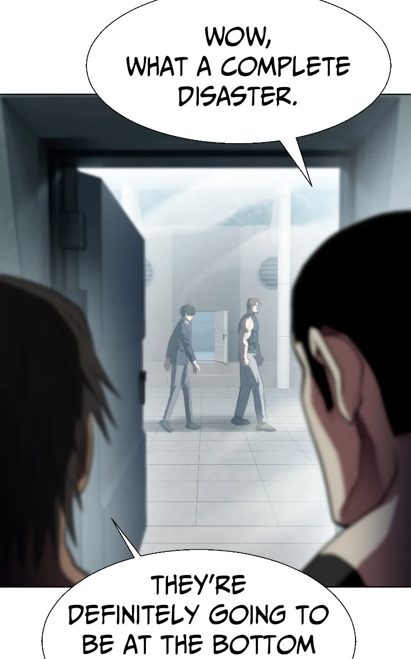 Combat Ward Chapter 8 page 64 - 