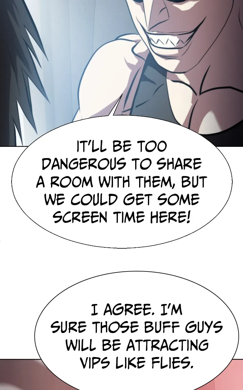 Combat Ward Chapter 8 page 66 - 