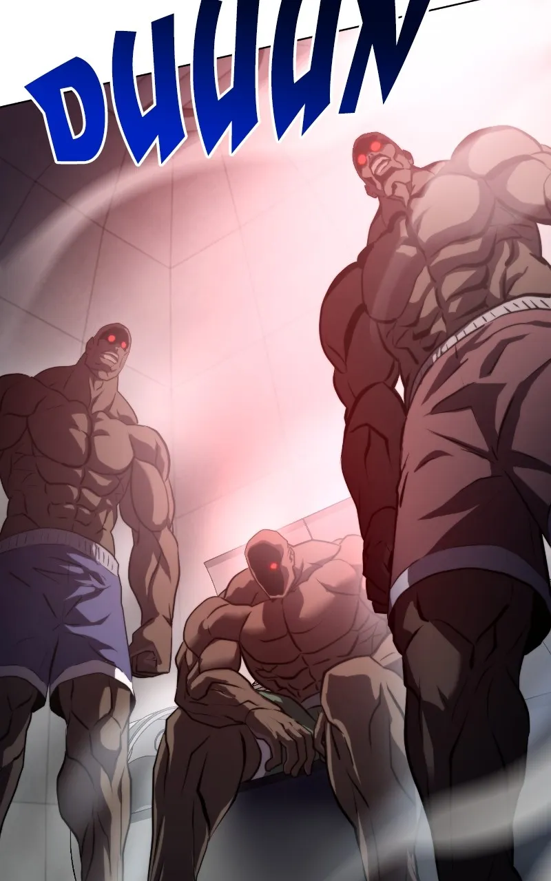 Combat Ward Chapter 8 page 69 - 